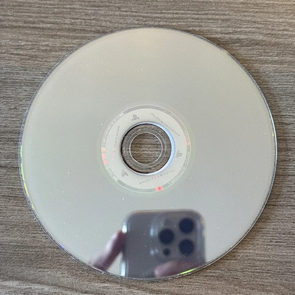 Street Fighter IV (Sony PlayStation‎ 3, 2009) Disc Only Tested